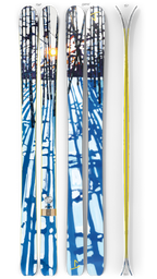 The Flight "LONGSHADOW"