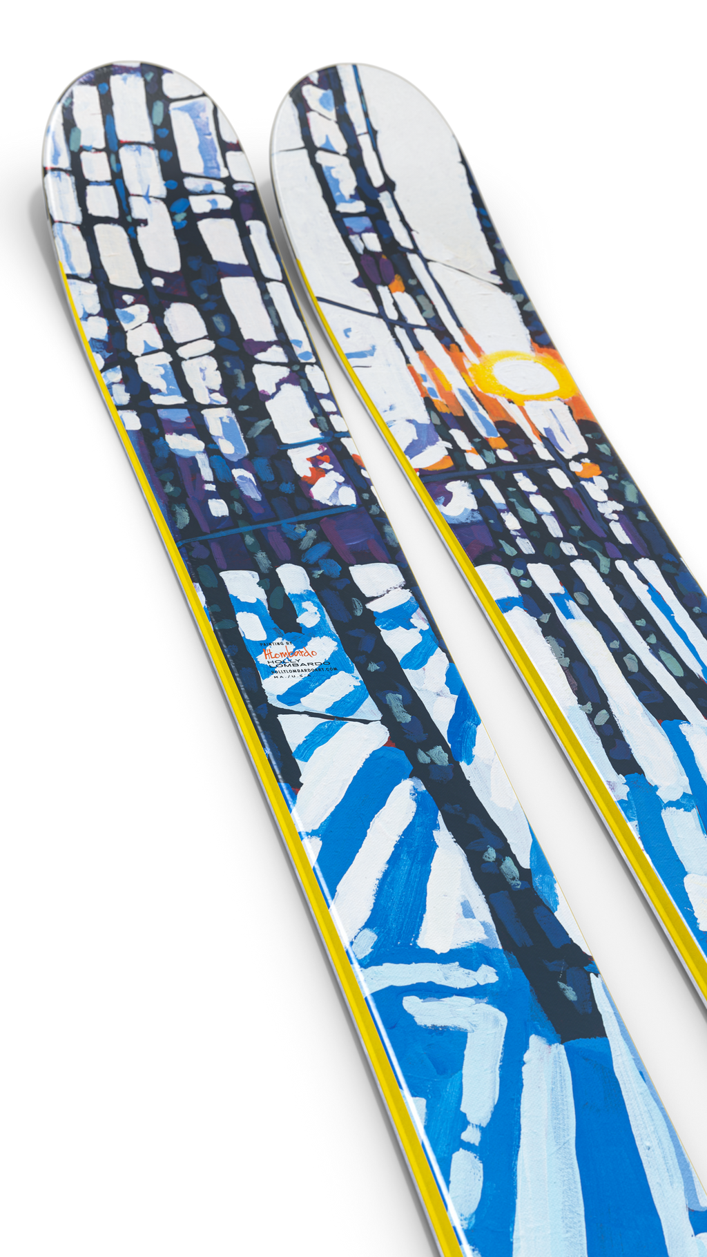 The Flight "LONGSHADOW"