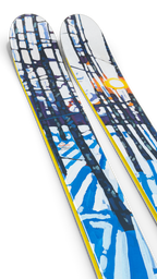 The Flight "LONGSHADOW"