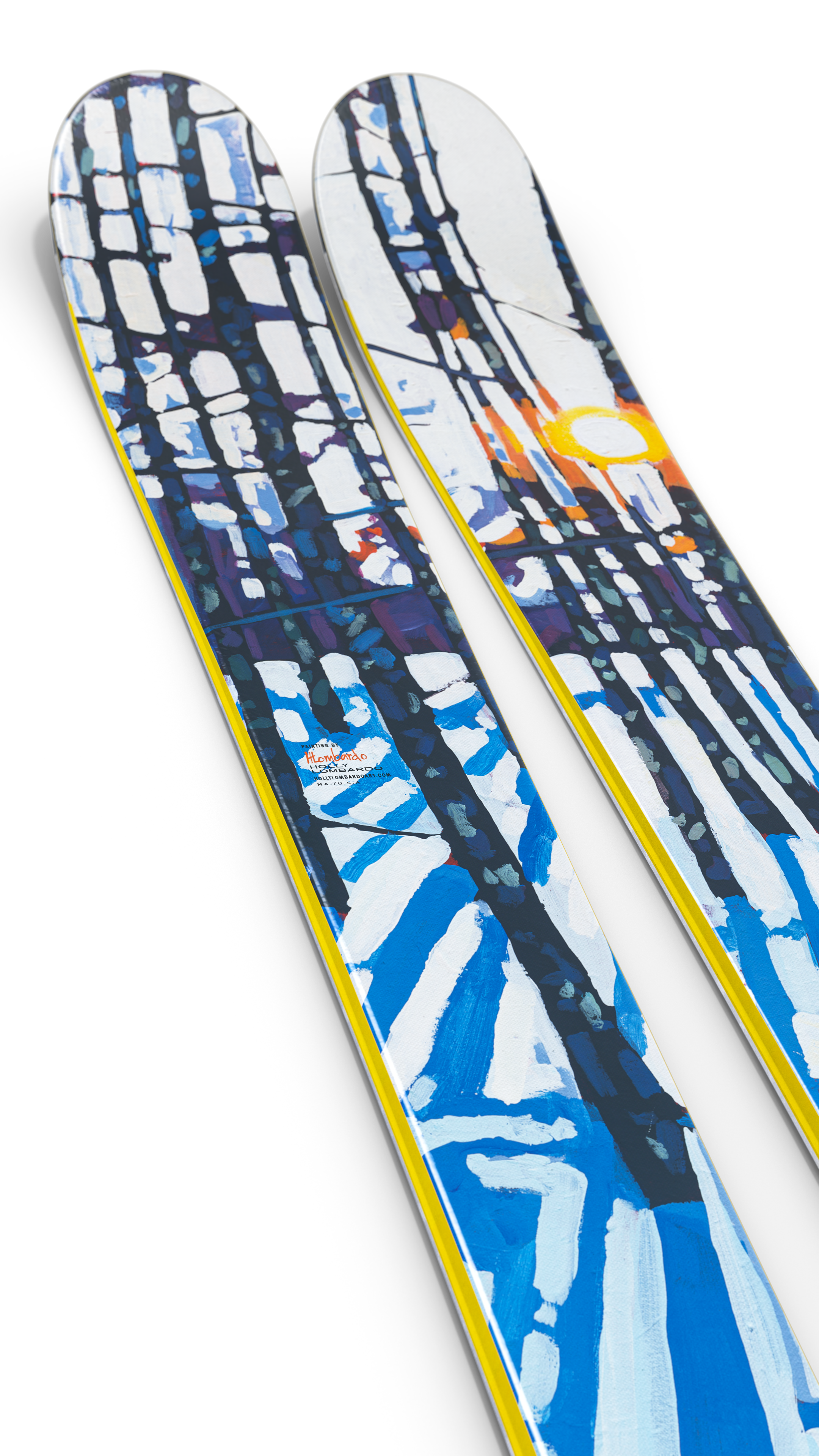 The Flight "LONGSHADOW"