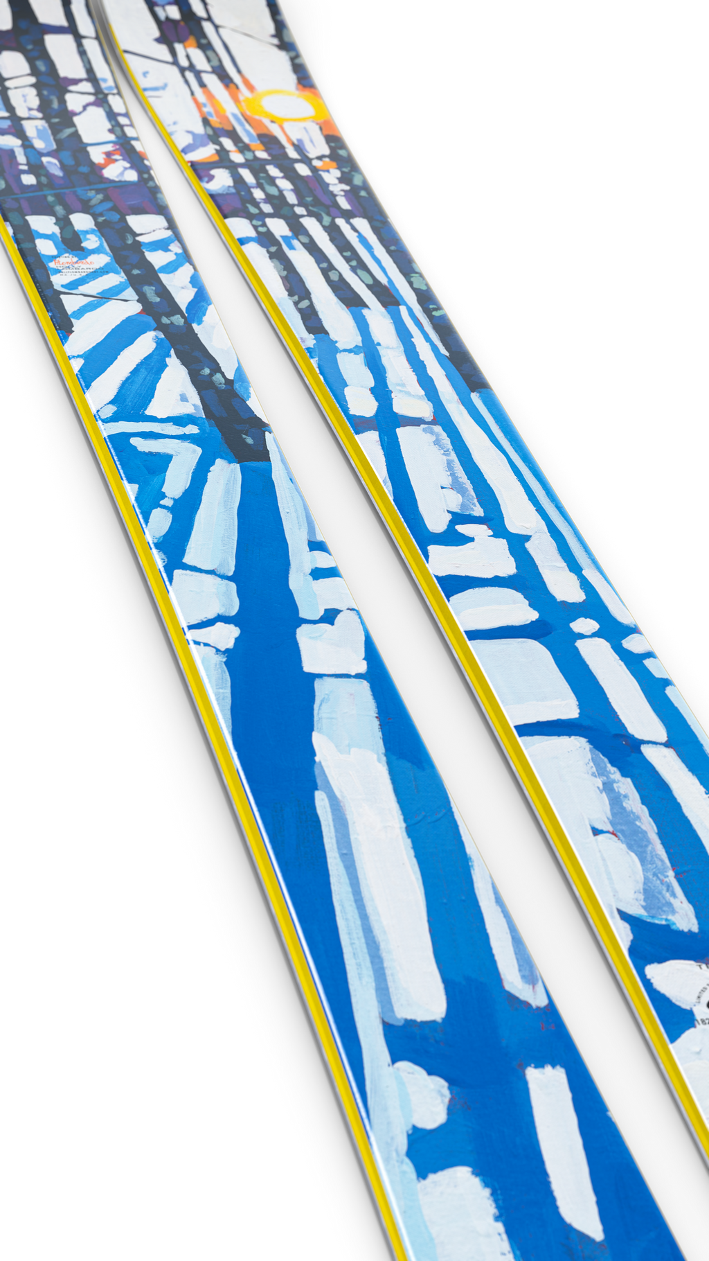 The Flight "LONGSHADOW"