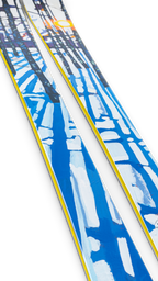 The Flight "LONGSHADOW"