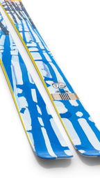 The Flight "LONGSHADOW"