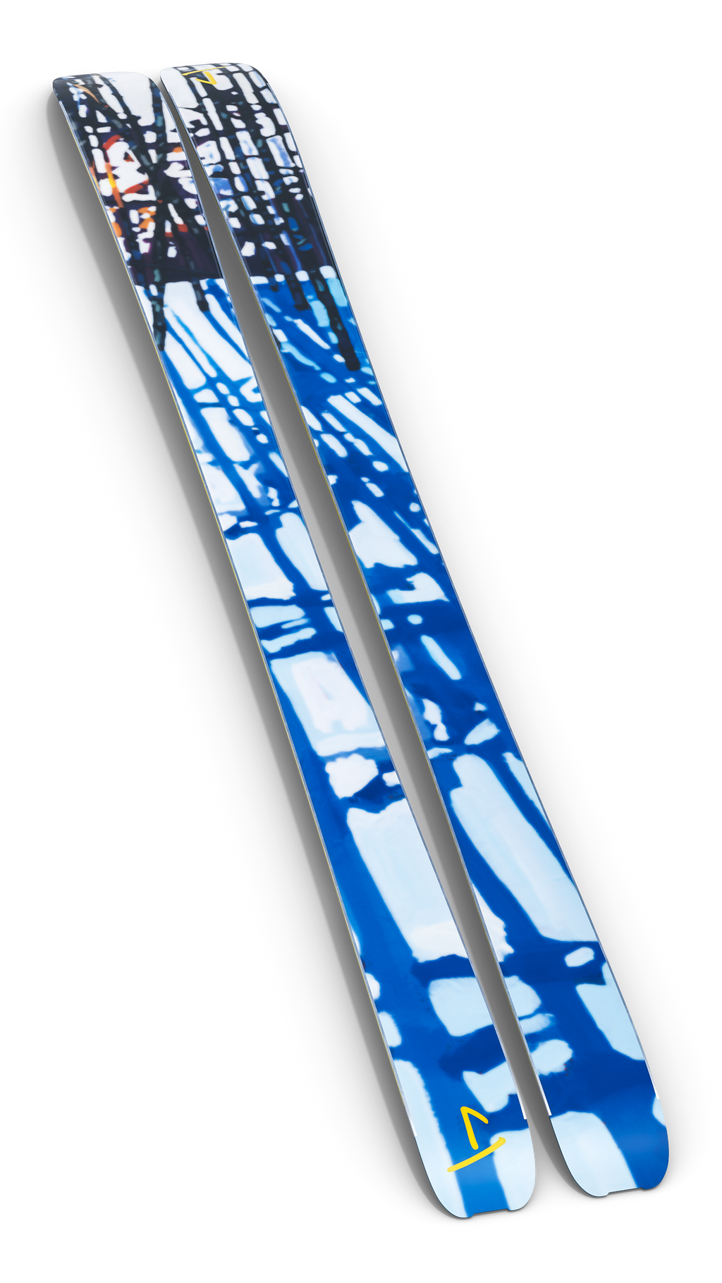 The Flight "LONGSHADOW"