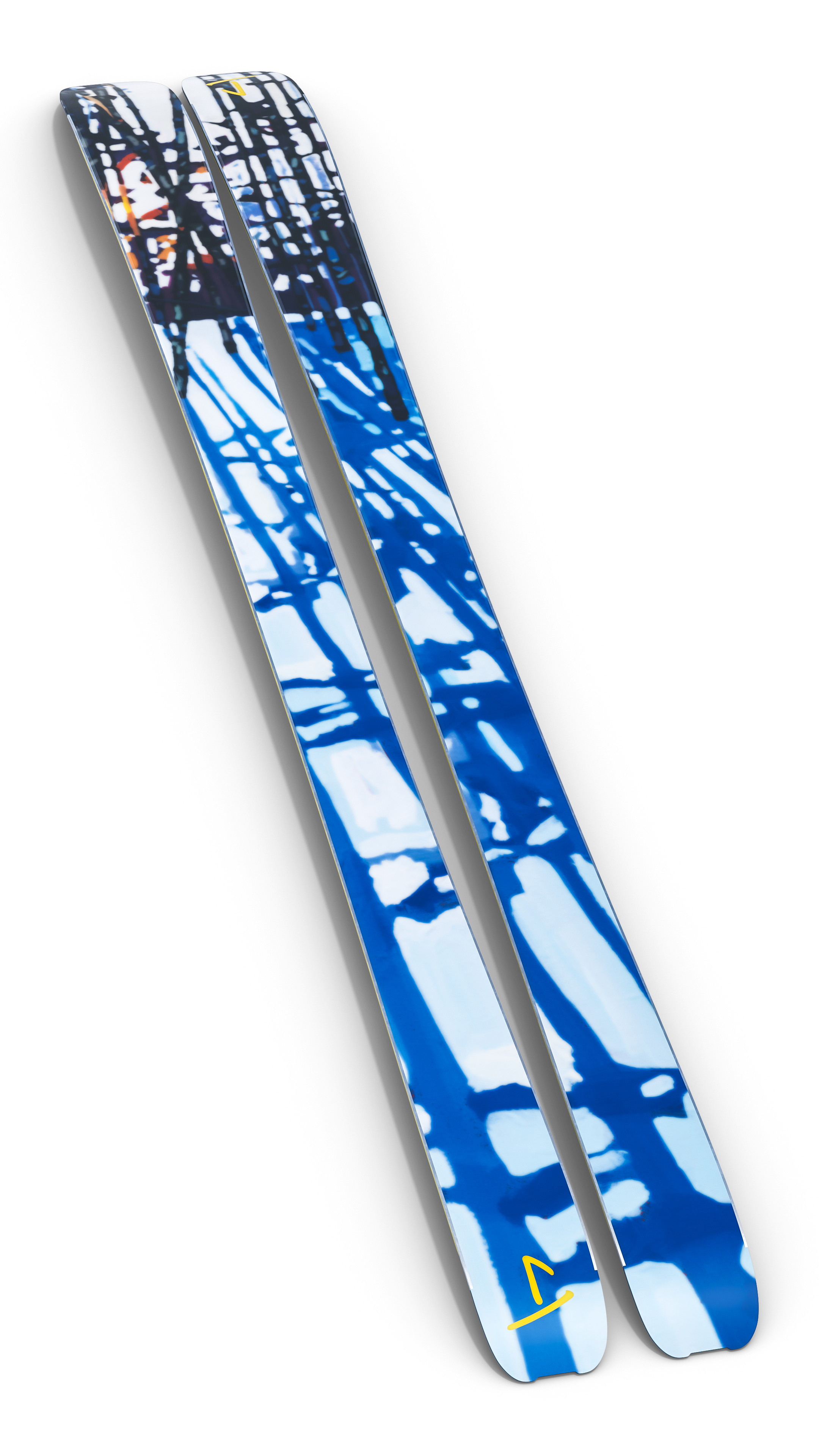 The Flight "LONGSHADOW"
