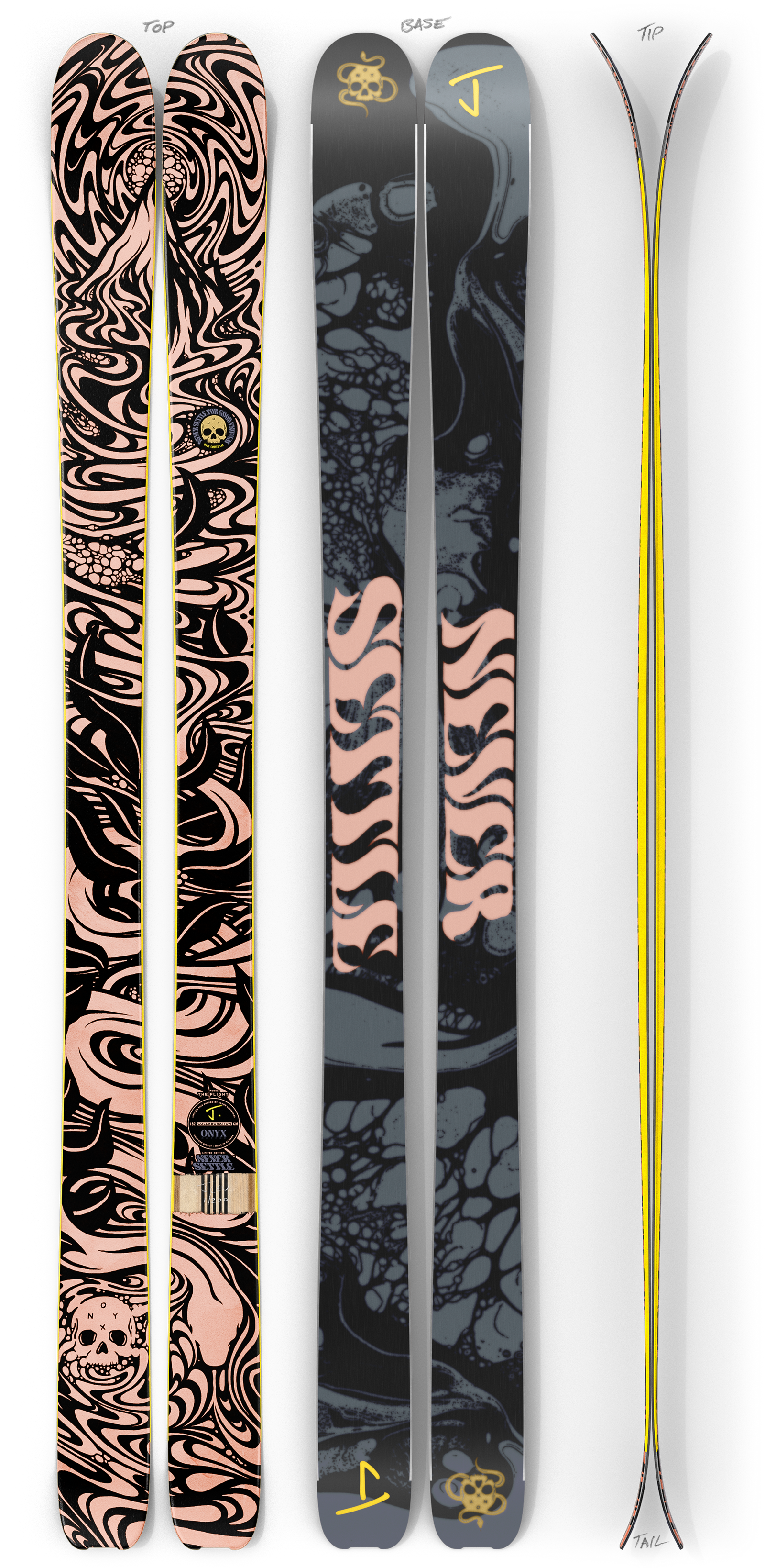 FLIGHT_NeverSettle_FULL- FLIGHT_NeverSettle_FULL-