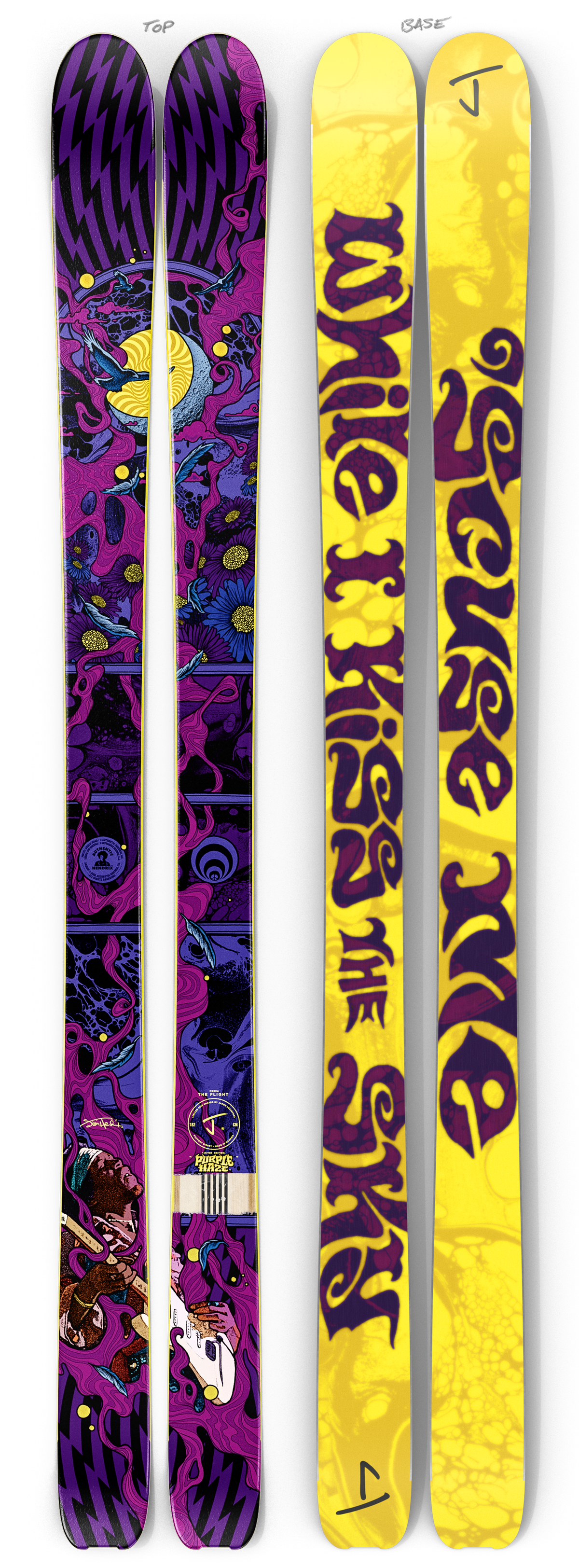 k2 flight skis Mindbender 101 2027 178 Focused Ski The all K2 Sight Skis 2024