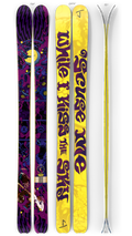 The Flight "PURPLE HAZE"