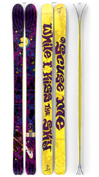 The Flight "PURPLE HAZE"