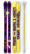 The Flight "PURPLE HAZE"