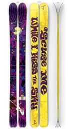 The Flight "PURPLE HAZE"