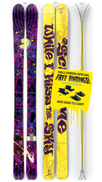 The Flight "PURPLE HAZE"