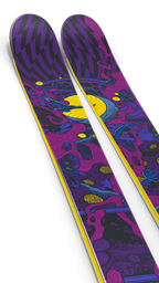 The Flight "PURPLE HAZE"