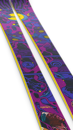 The Flight "PURPLE HAZE"