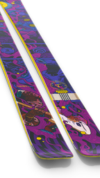 The Flight "PURPLE HAZE"