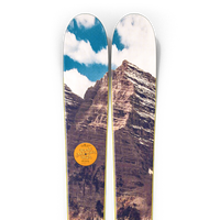 Rocky Mountain High