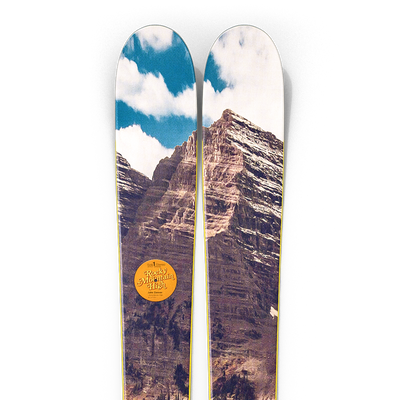Rocky Mountain High