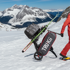 SKI TRAVEL SYSTEM