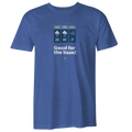 Good For The Base Tee