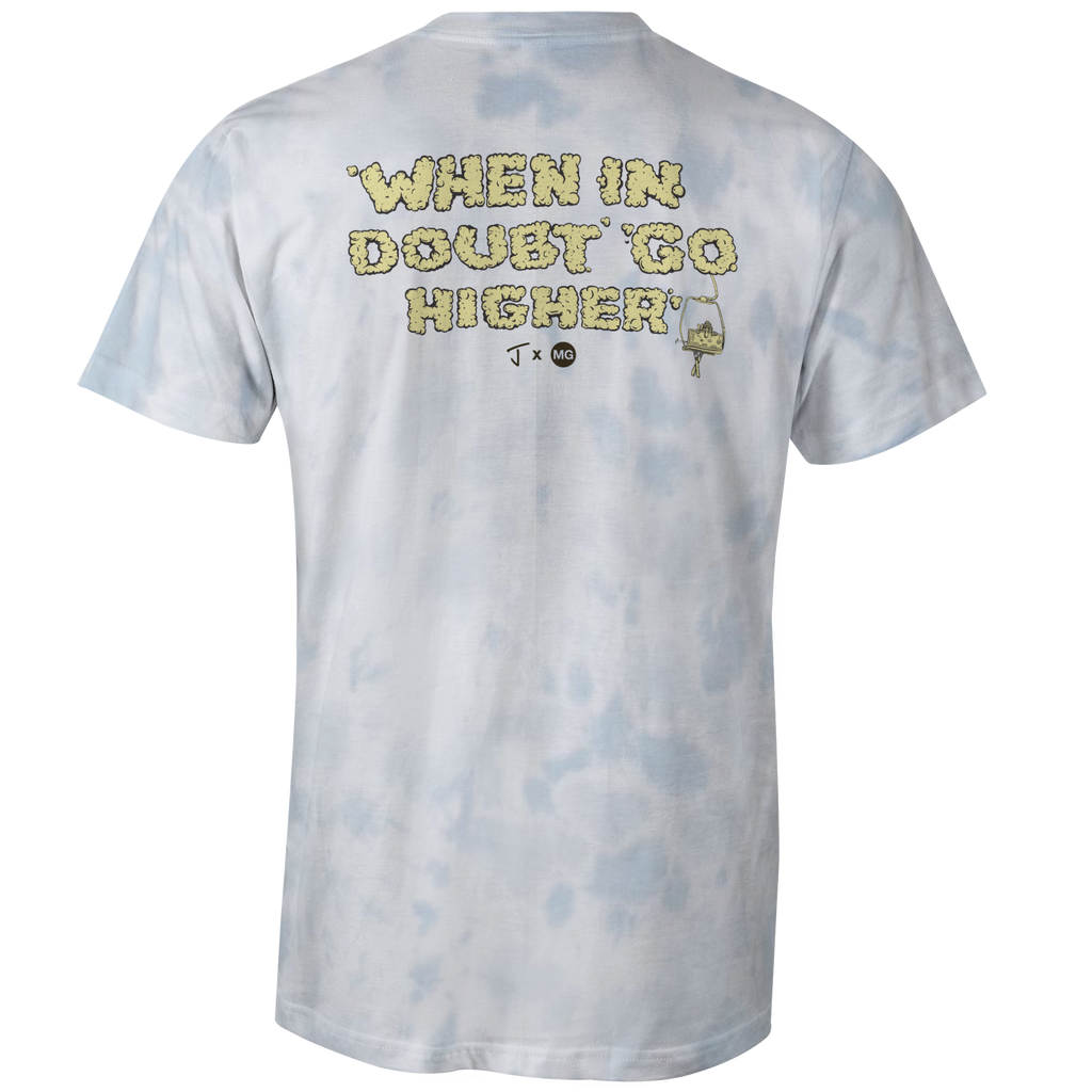 Go Higher Tee