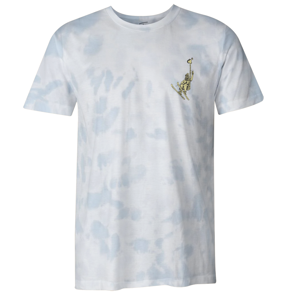 Go Higher Tee