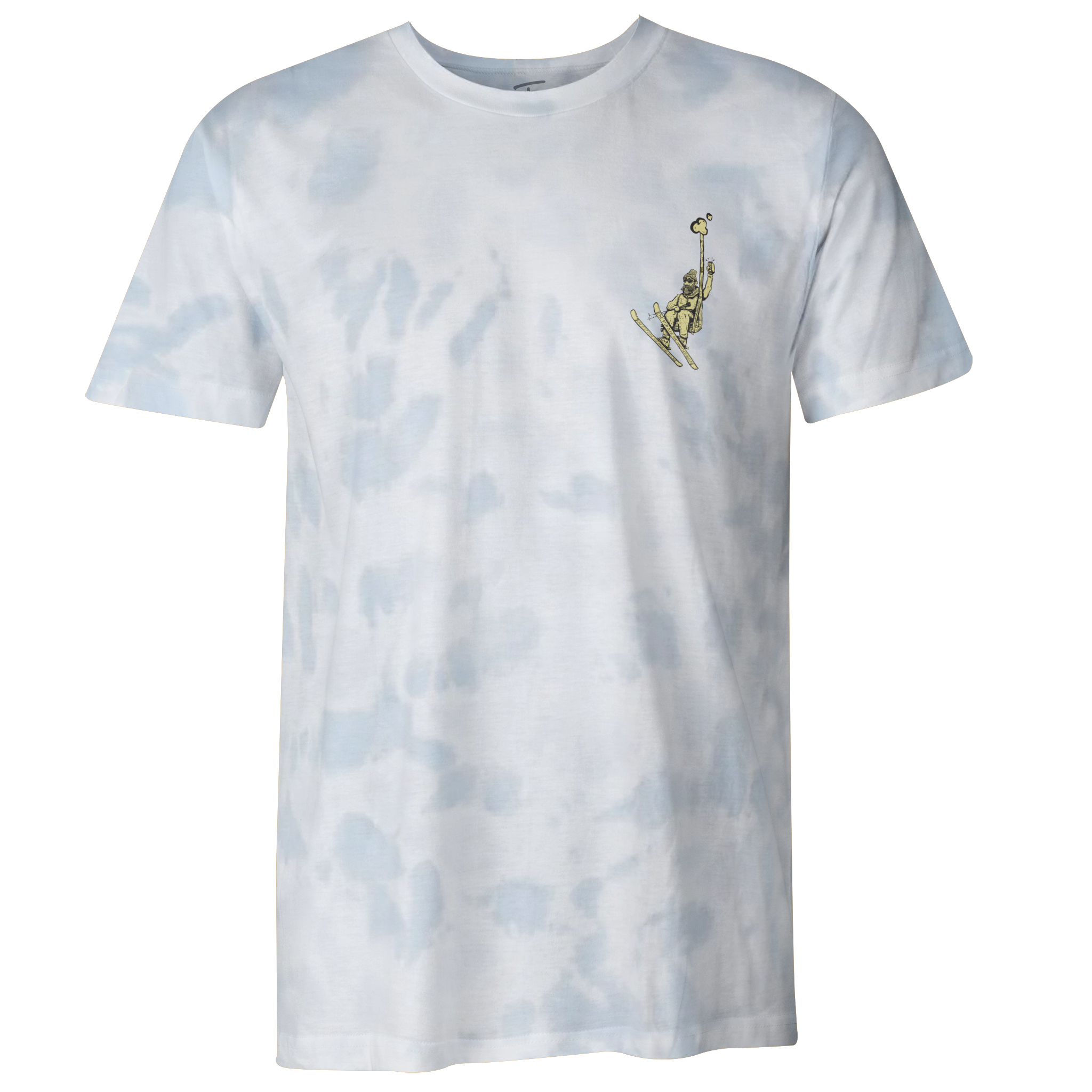 Go Higher Tee
