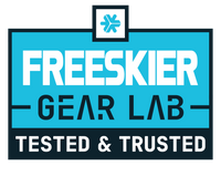 Freeskier Magazine - Freeskier Gear Lab Escalator