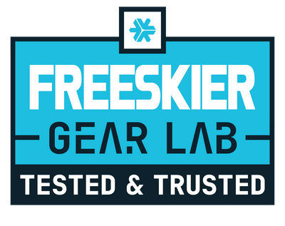 Freeskier Magazine — Freeskier Gear Lab Escalator