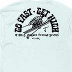 Go Fast Tee
