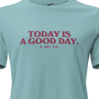 Good Day women's tee