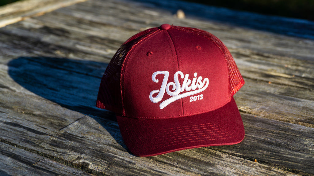 America's Pastime Hat