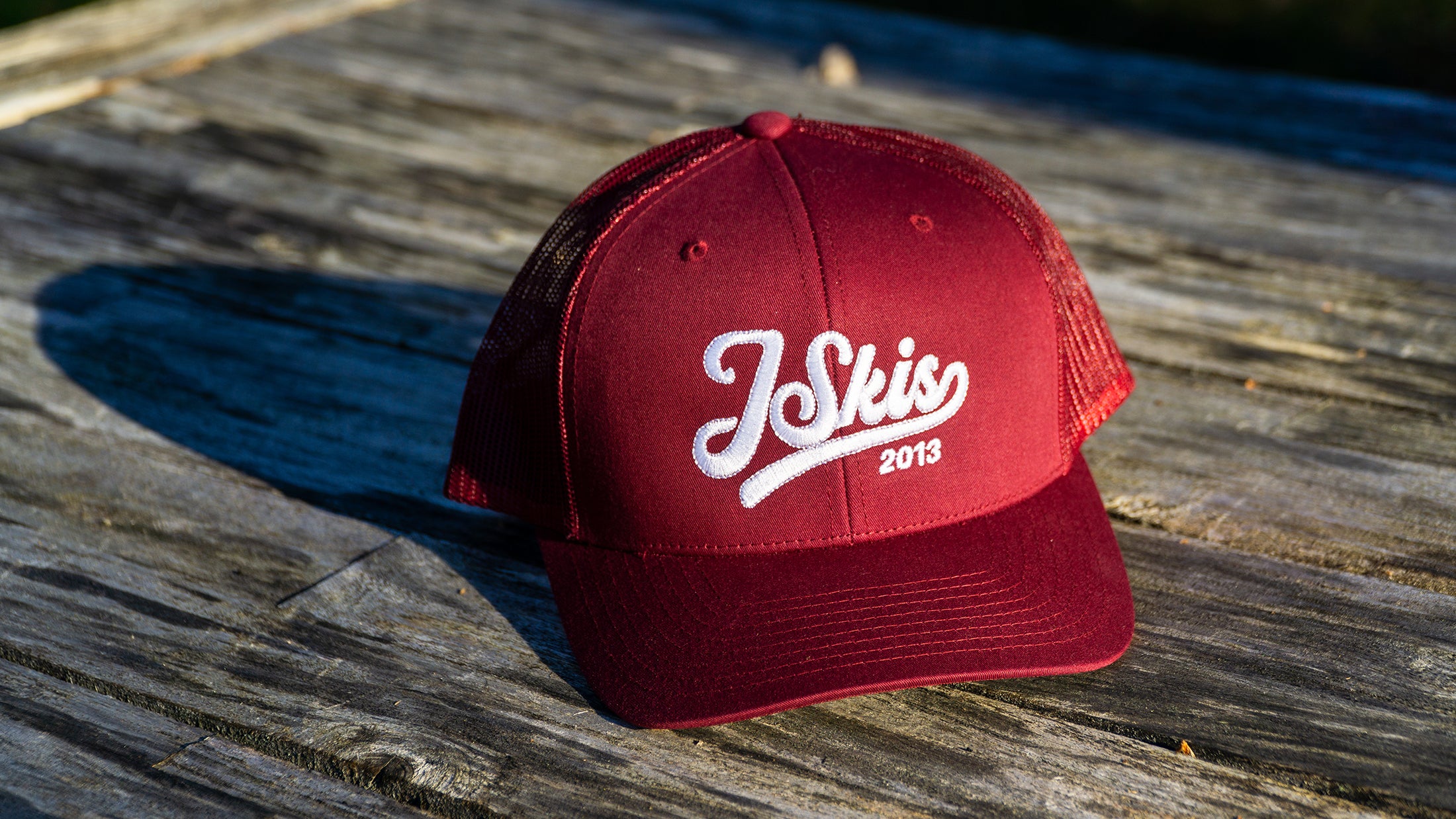 America's Pastime Hat