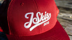 America's Pastime Hat