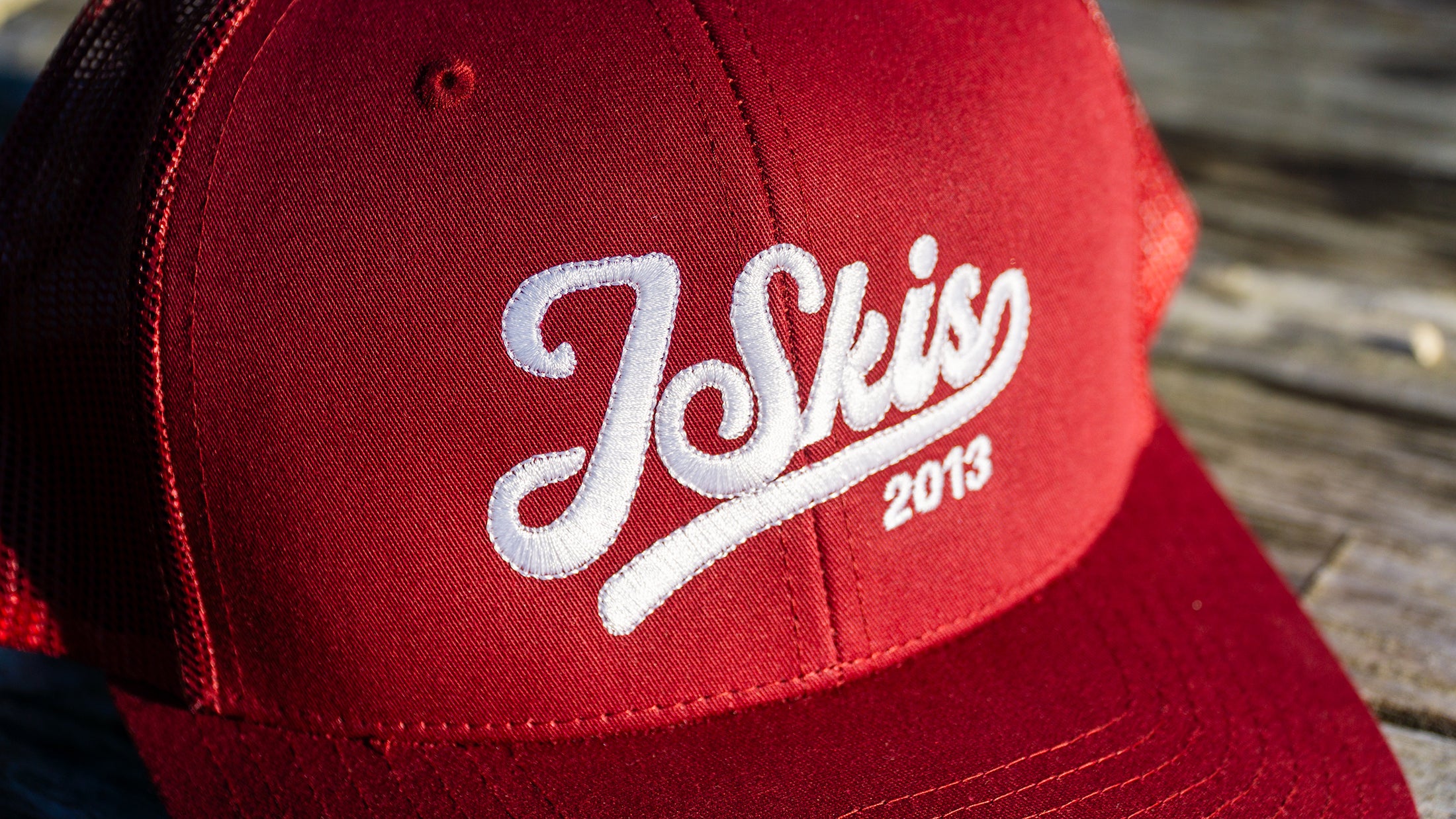 America's Pastime Hat
