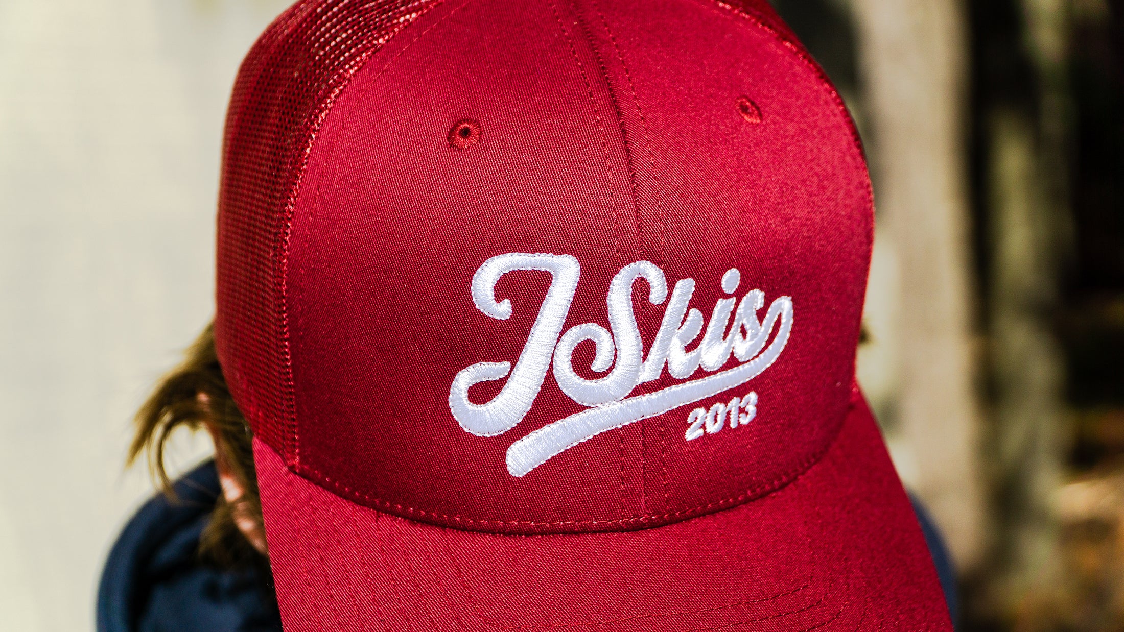 America's Pastime Hat