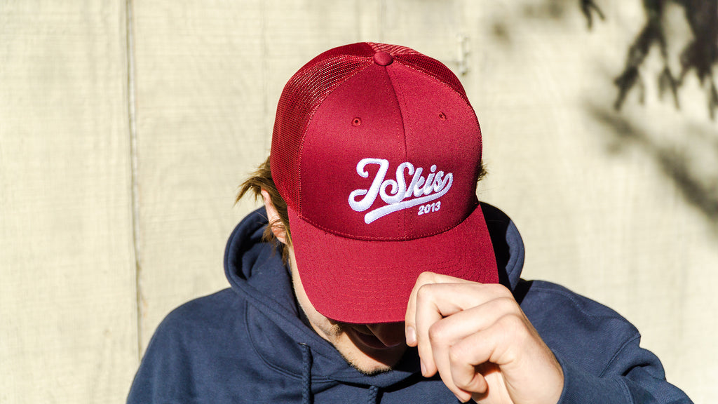 America's Pastime Hat