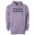 High Dins Hoodie