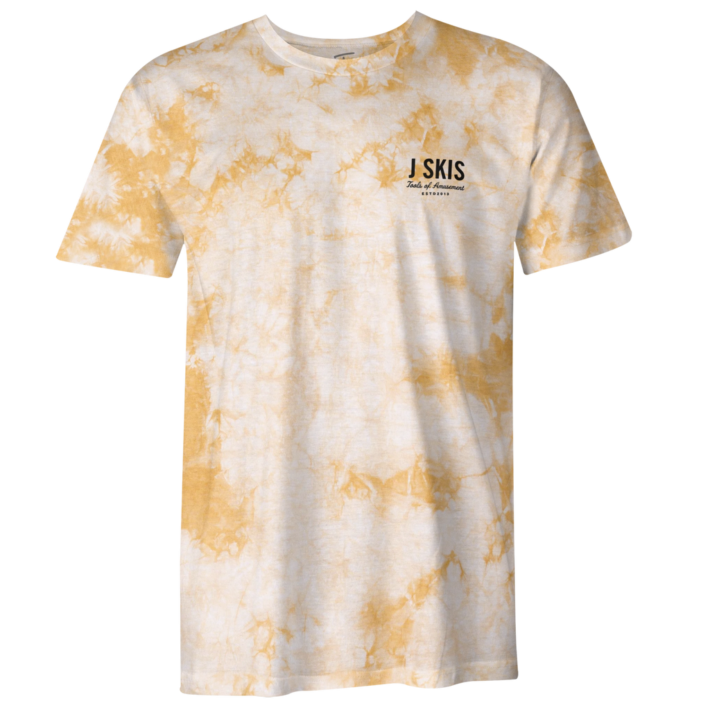 High Dins Tee