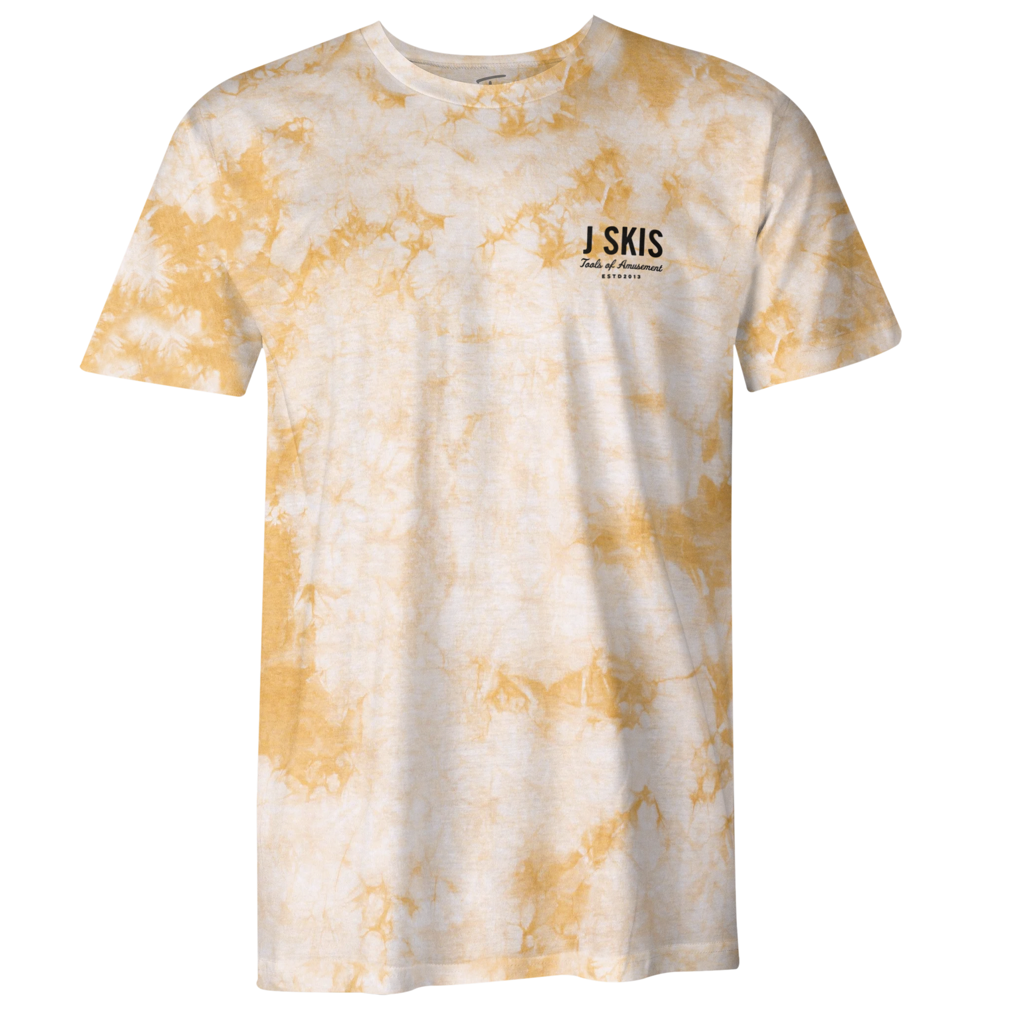 High Dins Tee