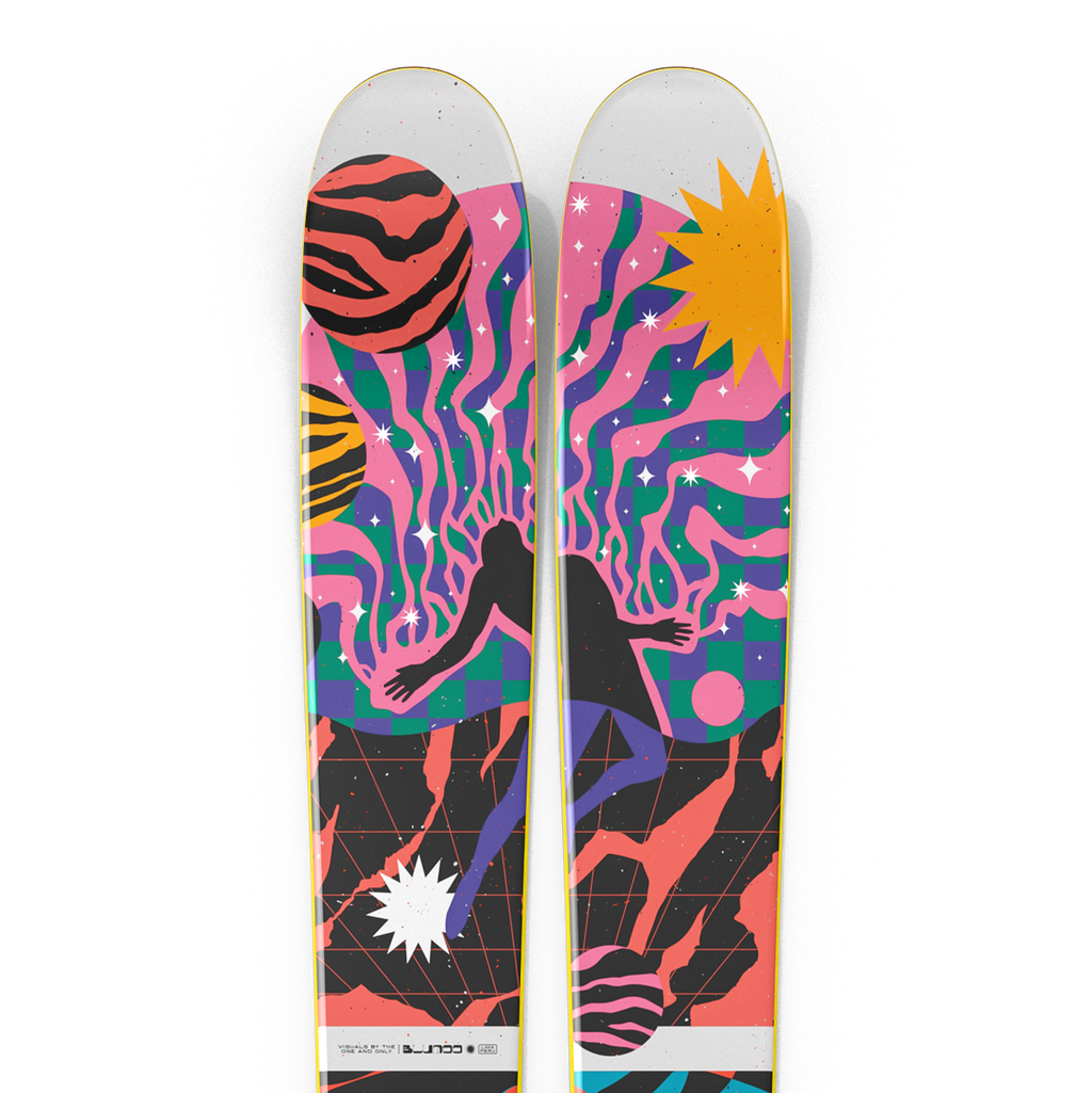 HOTSHOT "ASTRAL" BLEMISH