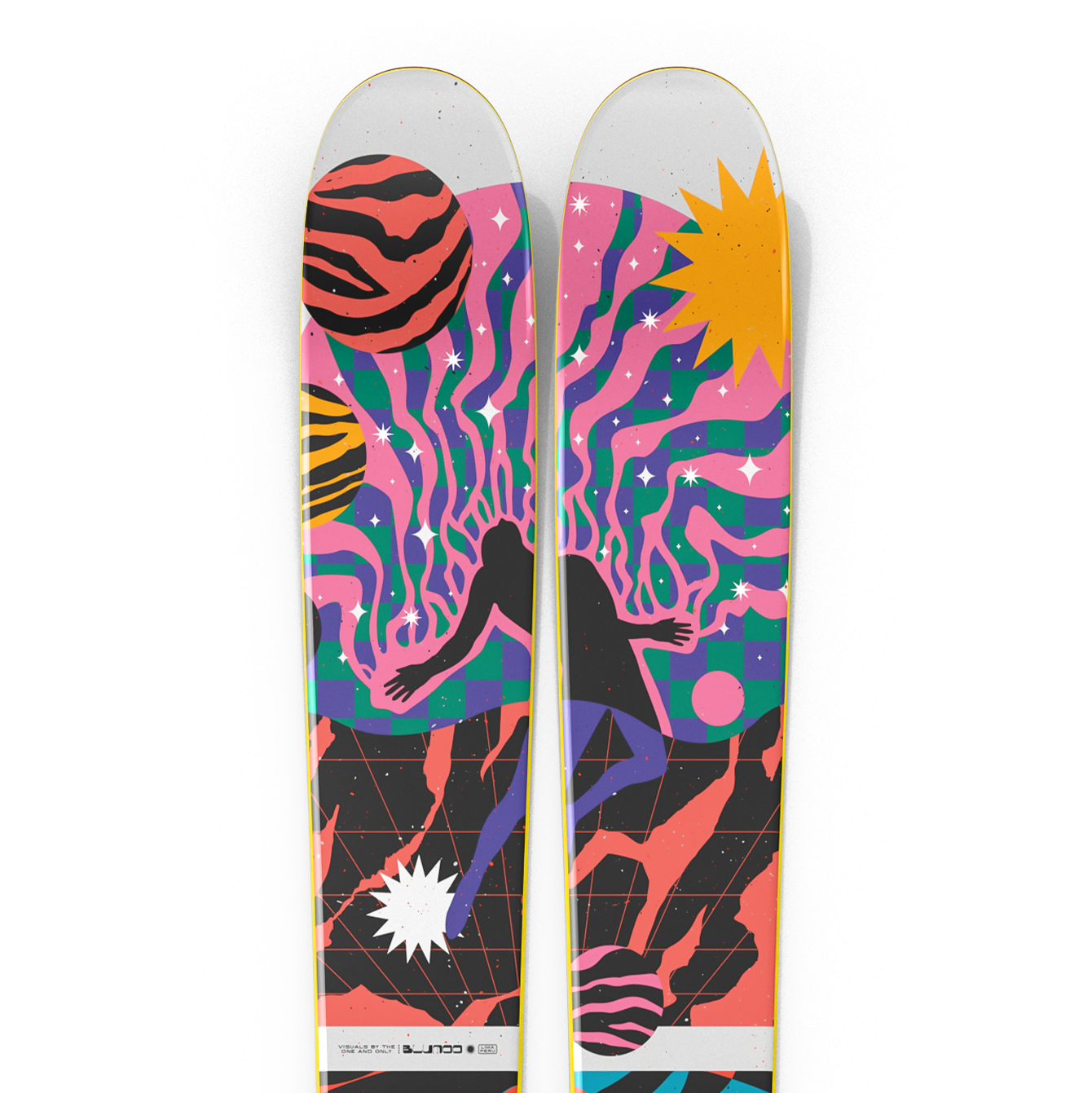 HOTSHOT "ASTRAL" BLEMISH