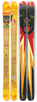 HOTSHOT "FIRECRACKER" BLEMISH