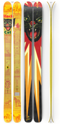 The Hotshot "FIRECRACKER" Black Cat Fireworks x J Collab