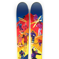 HOTSHOT "GET RAD" BLEMISH