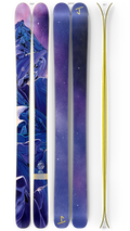 The Hotshot "MOON SHADOW"