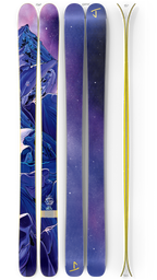 The Hotshot "MOON SHADOW"