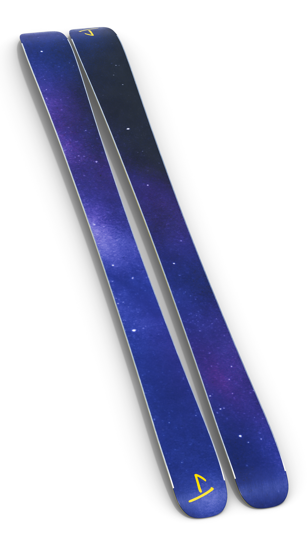 The Hotshot "MOON SHADOW"