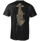 "Hold My Beer" PBR x J Collab Tee