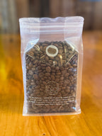 Whole Bean Coffee - Downhill From Here