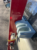 Magnetic Ski Block